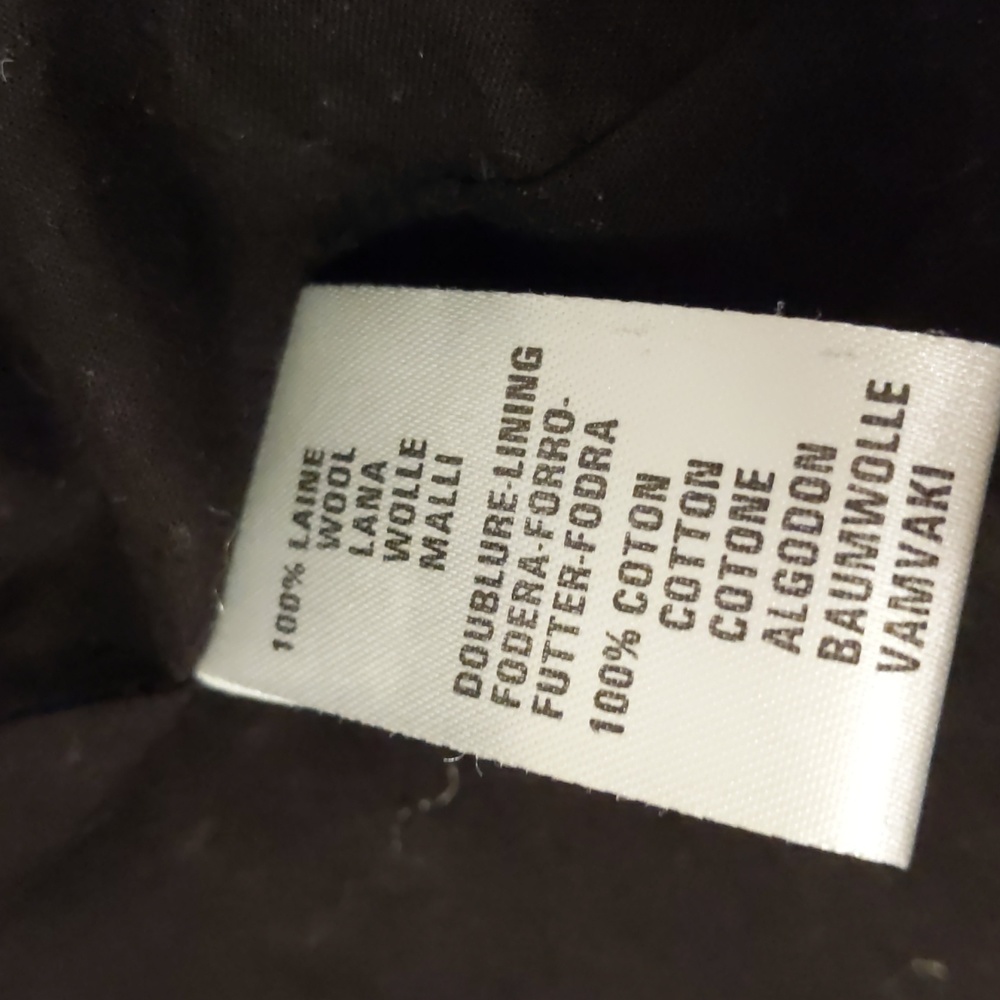 Antik Batik Jacket - image 5